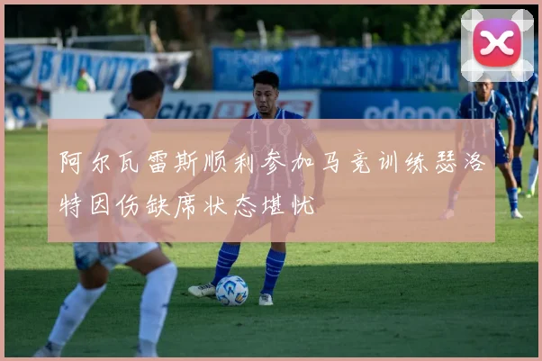 阿尔瓦雷斯顺利参加马竞训练瑟洛特因伤缺席状态堪忧