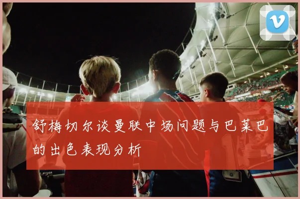 舒梅切尔谈曼联中场问题与巴莱巴的出色表现分析